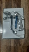 Pistolet graco Silver Plus HP