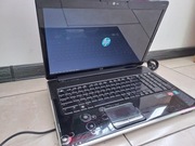 Laptop HP Pavilion DV7  Cała Matryca 17"  LICYTACJA