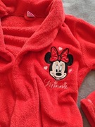 Szlafrok Myszka Minie