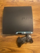 PlayStation 3 - zestaw