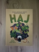 Książka HAJ , Metosław