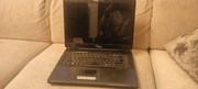 Laptop Fujitsu Siemens Amilo Pi 2550 uszkodzony