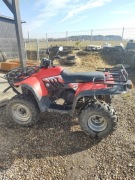 Quad ATV Linhai 300