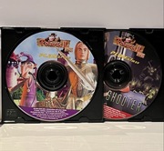 Polanie 2 II PL + Alien Shooter PC BDB