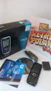 Nokia E51 PL bez simloka plus pudełko 