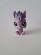 Littlest Pet Shop LPS królik mały lps