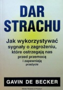 Dar strachu Gavin de Becker