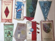 Proporczyki krótkofalarskie PZK