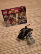 Lego 30167 Super Heroes Marvel Iron Man vs. Fighting Drone