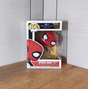Funko Pop! Spider-Man 923, Marvel
