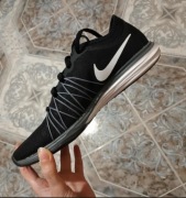 Buty damskie Nike Dual Fusion 37.5 nowe czarne