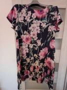 Sukienki letnie rozmiar plus size