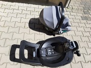 Zestaw baza + nosidło britax römer 