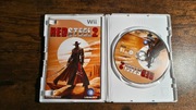 Red Steel 2 - Wii