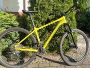 Rower MTB Hardtail Merida Big.Nine 500 rok 2020