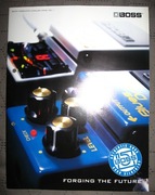 BOSS Products Catalog 2006 Vol.1 - katalog