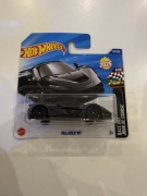 Hot Wheels McLaren W1 – nowy Race Jour