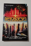 Piąty element 1997