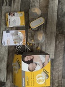 Laktator Medela freestyle