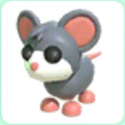 Mouse- Adopt Me Roblox