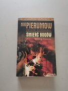Śmierć bogów Nik Pierumow