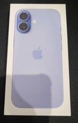 Apple iPhone 17 8 GB / 256 GB 5G fioletowy