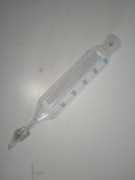 Rozdzielacz 250 ml