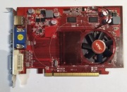 Vertex3D Radeon HD 5570 1GB DDR3 – HDMI / DVI / VGA – 100% Sprawna!