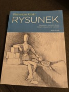 Alain Picard Rysunek Pierwsze kroki bdb
