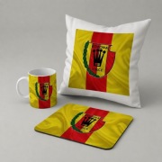 Korona Kielce prezent dla kibica pilki noznej dla niego zestaw Ekstraklasa