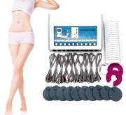 Maszyna do odchudzania ems stymulator mięśni elektrostymulacja.