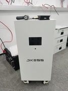 Magazyn energii obudowa lifepo4 15kw 