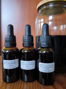 KROPLE Z  MOLA WOSKOWEGO-BARCIAKA 30 ML 