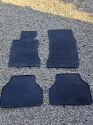 Wycieraczki gumowe bmw e60 e61