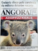 MAGAZYN ANGORA nr 3 (1544) / 19 stycznia 2020