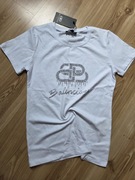 Balenciaga koszulka  t shirt damski S
