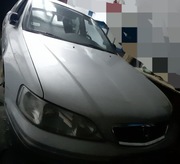 Honda Accord 6 VI Maska,Zderzak,Błotnik,Lampy,Drzw