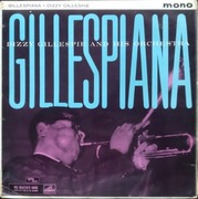 Dizzy Gillespie And His Orchestra – Gillespiana