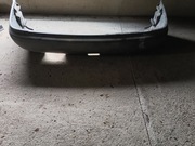 Zderzak tył audi a8d2 przedlift 