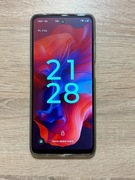 Motorola moto g04 4/128GB Concord Black 90Hz