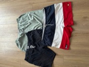 Duży zestaw męskich ubrań w rozmiarach 4XL–6XL