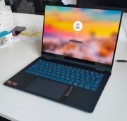 LENOVO Yoga7/2w1/dotyk/AMD Ryzen AI 5 340/24 GB/1TB/GW do 11.27r