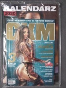 CKM grudzień 2019 (256) ostatni numer z kalendarzem 2020