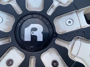 Reventon Forgiato BD 245 BMW 255/35/20 Michelin 275/35/20