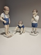 Bing i grondahl trzej chłopcy 