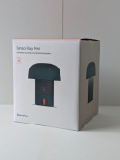 Kooduu Sensa Play przenośny głośnik JBL i lampa