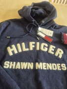 Bluza damska Tommy Hilfiger-Shawn Mendes 