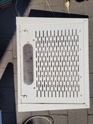 Okap kuchenny Neto 60cm