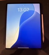 iPad Pro 12.9 256 2020