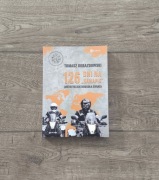 126 dni na "kanapie" - Tomasz Gorazdowski